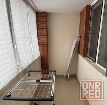 Сдаю двухкомнатную квартиру 45.0 м² этаж 2/9 город Донецк, Киевский район Донецк - изображение 2