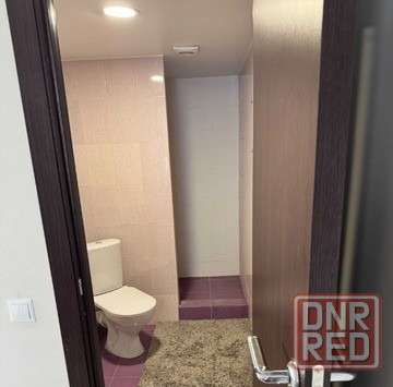 Сдаю двухкомнатную квартиру 45.0 м² этаж 2/9 город Донецк, Киевский район Донецк - изображение 4