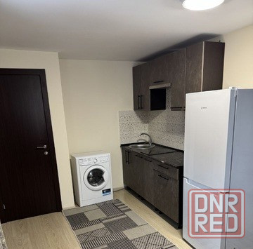 Сдаю двухкомнатную квартиру 45.0 м² этаж 2/9 город Донецк, Киевский район Донецк - изображение 8