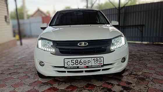 Продам Lada Granta 2012 99700км Макеевка
