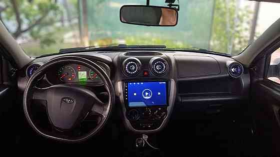 Продам Lada Granta 2012 99700км Макеевка