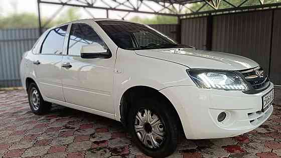 Продам Lada Granta 2012 99700км Макеевка