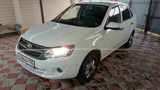 Продам Lada Granta 2012 99700км Макеевка