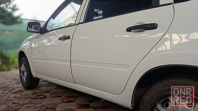 Продам Lada Granta 2012 99700км Макеевка - изображение 7