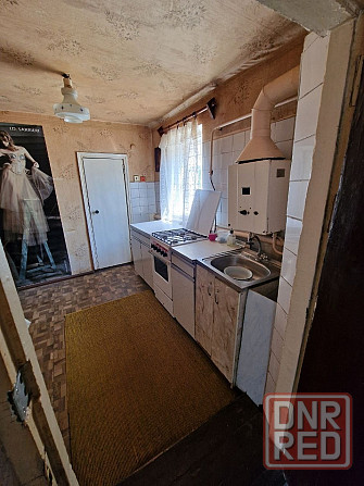 Продам дом с земельным участком в Калининском районе. Торговый институт. Между б.Шевченко и пр.Мира Донецк - изображение 2