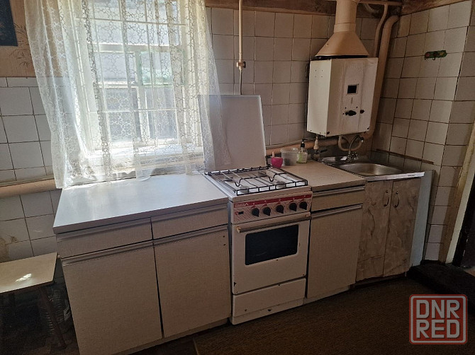 Продам дом с земельным участком в Калининском районе. Торговый институт. Между б.Шевченко и пр.Мира Донецк - изображение 6