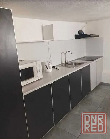 Сдается 1-ая квартира 41 м² Район: Пролетарский Донецк - изображение 3