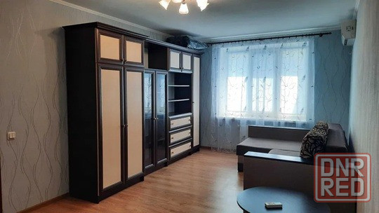 Сдается 1-ая квартира 41 м² Район: ворошиловский Донецк - изображение 2