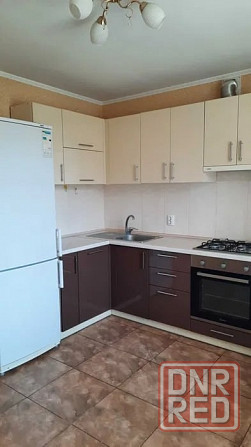 Сдается 1-ая квартира 41 м² Район: ворошиловский Донецк - изображение 1