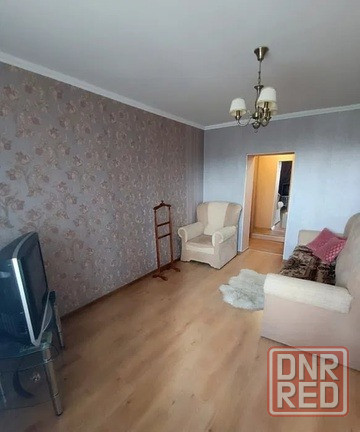 Сдается: Двухкомнатная квартира Этаж: 4/9 Район: Ворошиловский Донецк - изображение 6