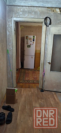 Продам 2к. Мира / гостиница "Виктория" Донецк - изображение 5