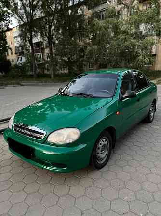 Продам CHEVROLET LANOS Донецк