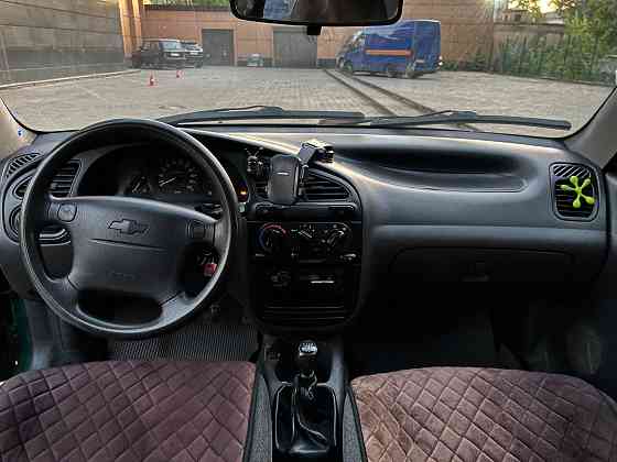 Продам CHEVROLET LANOS Донецк