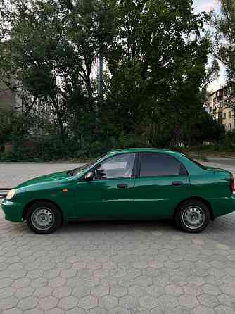 Продам CHEVROLET LANOS Донецк