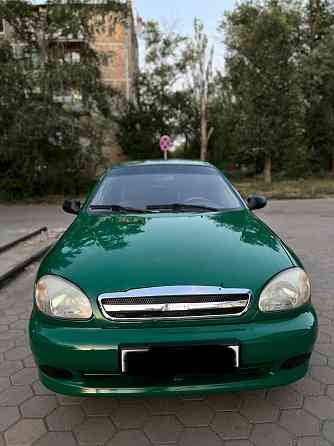 Продам CHEVROLET LANOS Донецк