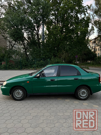 Продам CHEVROLET LANOS Донецк - изображение 3