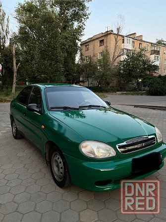 Продам CHEVROLET LANOS Донецк - изображение 2