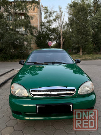 Продам CHEVROLET LANOS Донецк - изображение 4