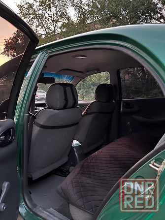 Продам CHEVROLET LANOS Донецк - изображение 7