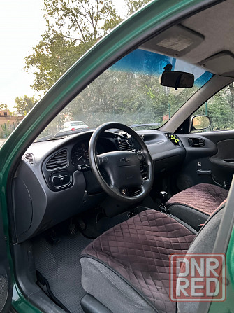 Продам CHEVROLET LANOS Донецк - изображение 6
