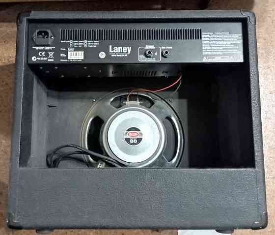 продам комбо LANEY Макеевка