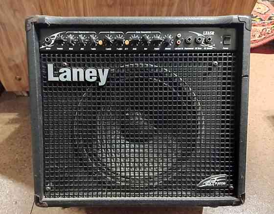 продам комбо LANEY Макеевка