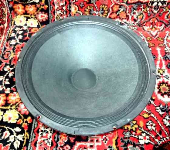 продам динамик 15" Макеевка