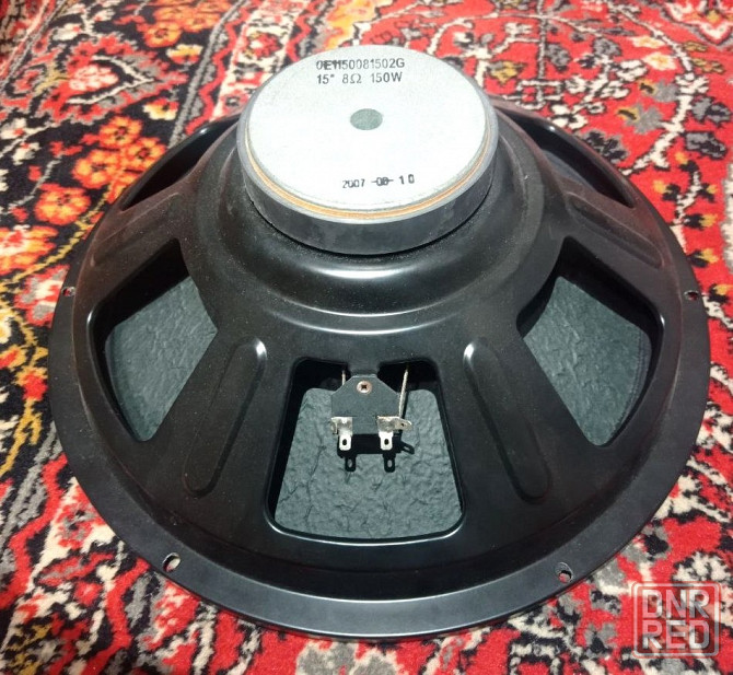продам динамик 15" Макеевка - изображение 2