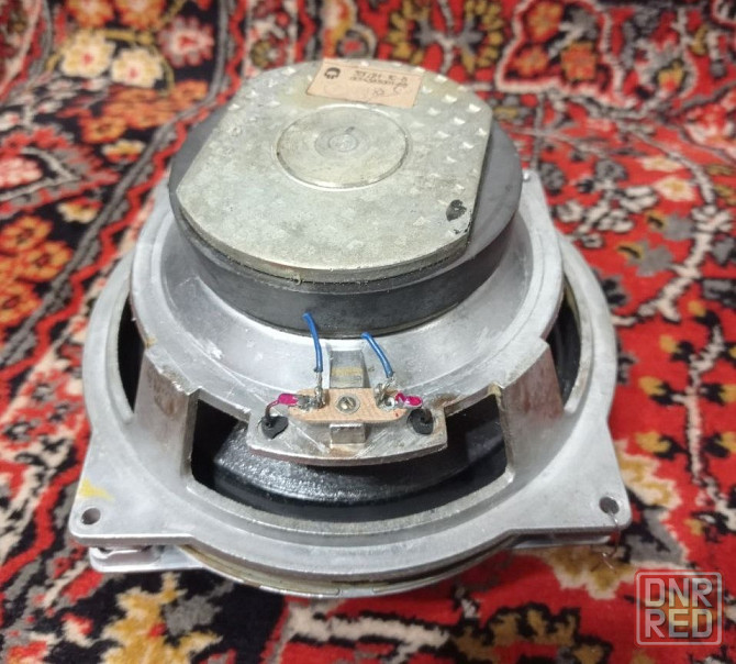 продам динамики 35 гдн -1с -8 Макеевка - изображение 2
