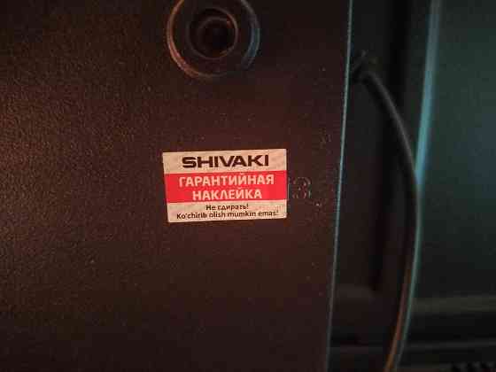 Продам телевизор LED SHIVAKI,модель TV Led43SF 90G Донецк