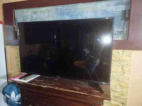 Продам телевизор LED SHIVAKI,модель TV Led43SF 90G Донецк