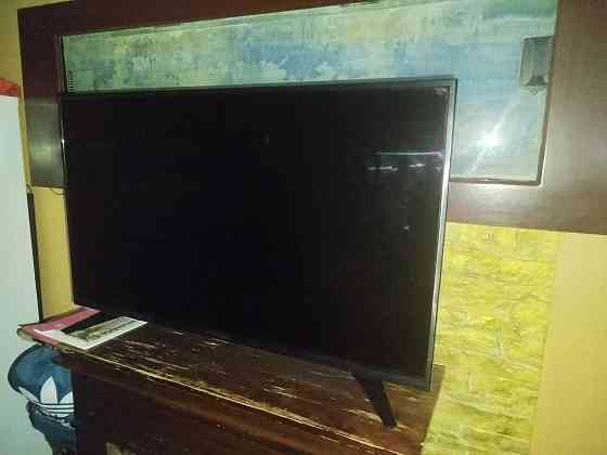 Продам телевизор LED SHIVAKI,модель TV Led43SF 90G Донецк
