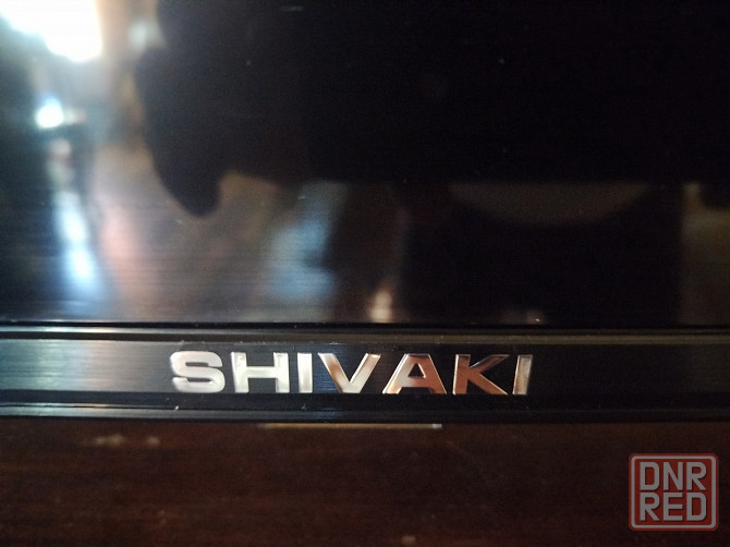 Продам телевизор LED SHIVAKI,модель TV Led43SF 90G Донецк - изображение 6