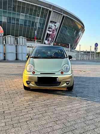 Matiz 2008 Донецк