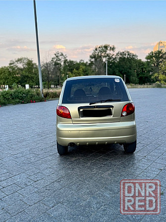 Matiz 2008 Донецк - изображение 4