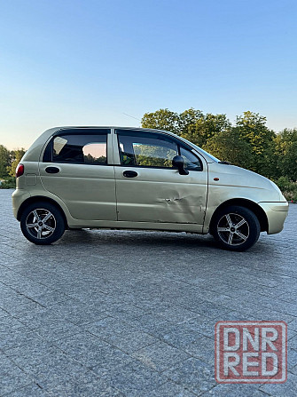 Matiz 2008 Донецк - изображение 5