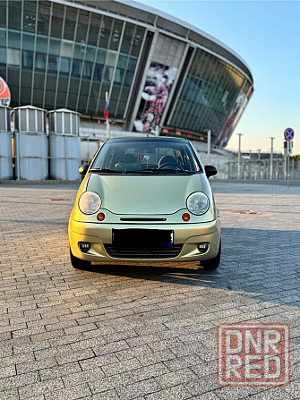 Matiz 2008 Донецк - изображение 2