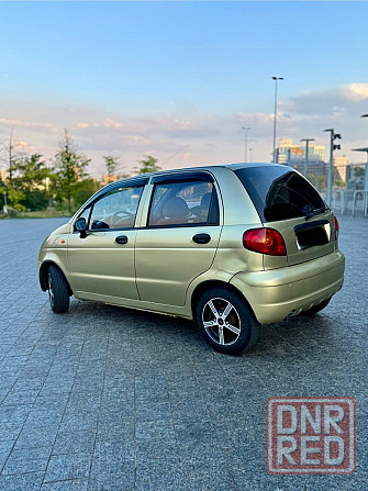 Matiz 2008 Донецк - изображение 6