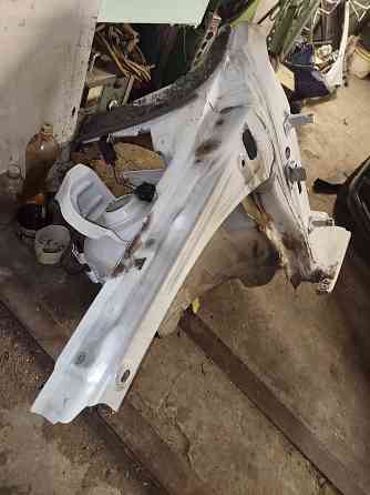 Продам четверть VW Polo 6 (2020-2025) lift back (правая и левая) Донецк