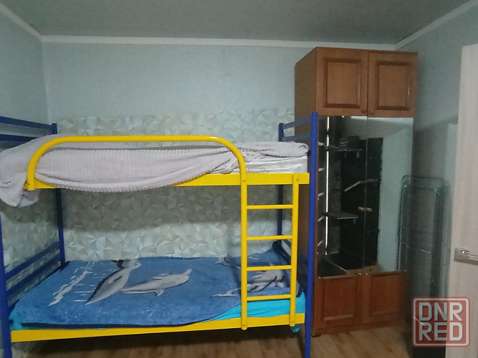 Сдается квартира от собственника. Сдается впервые. Донецк - изображение 1