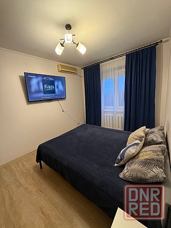 Квартира посуточно Макеевка - изображение 7