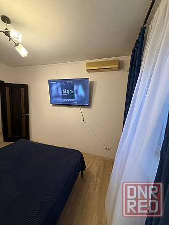 Квартира посуточно Макеевка - изображение 10