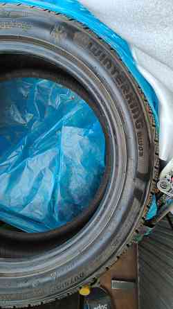 Зимние шины Doublestar 215/50 r17 Донецк