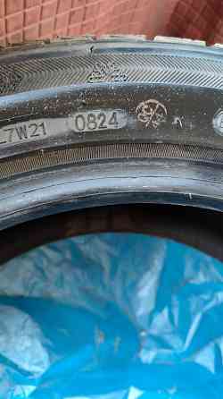 Зимние шины Doublestar 215/50 r17 Донецк