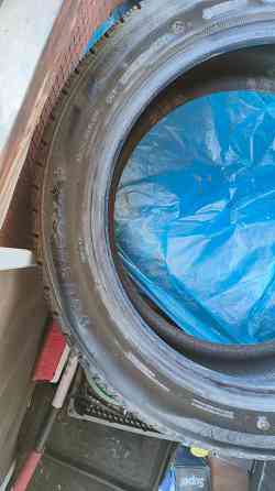Зимние шины Doublestar 215/50 r17 Донецк