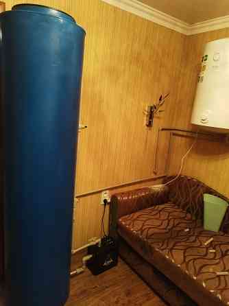 Установка бака с насосной станцией.Водоснабжение бесперебойное Донецк