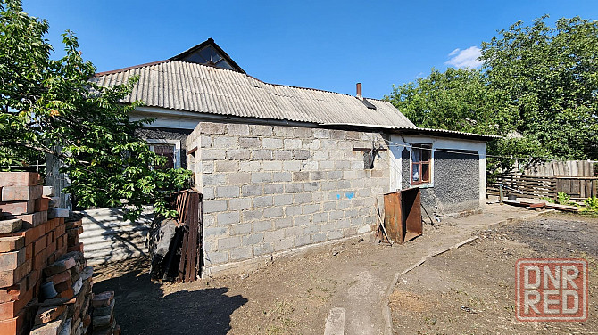 Продам дом на Осипенко. Макеевка - изображение 2