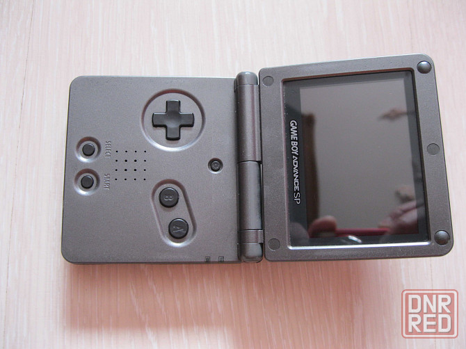 Nintendo Game boy 101 с ярким экраном (оригинал) Донецк - изображение 2