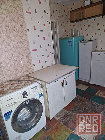 Сдам 1-комн. квартиру Мариупольская развязка ул. Днепродзержинская. Донецк - изображение 5