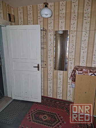Сдам 1-комн. квартиру Мариупольская развязка ул. Днепродзержинская. Донецк - изображение 7